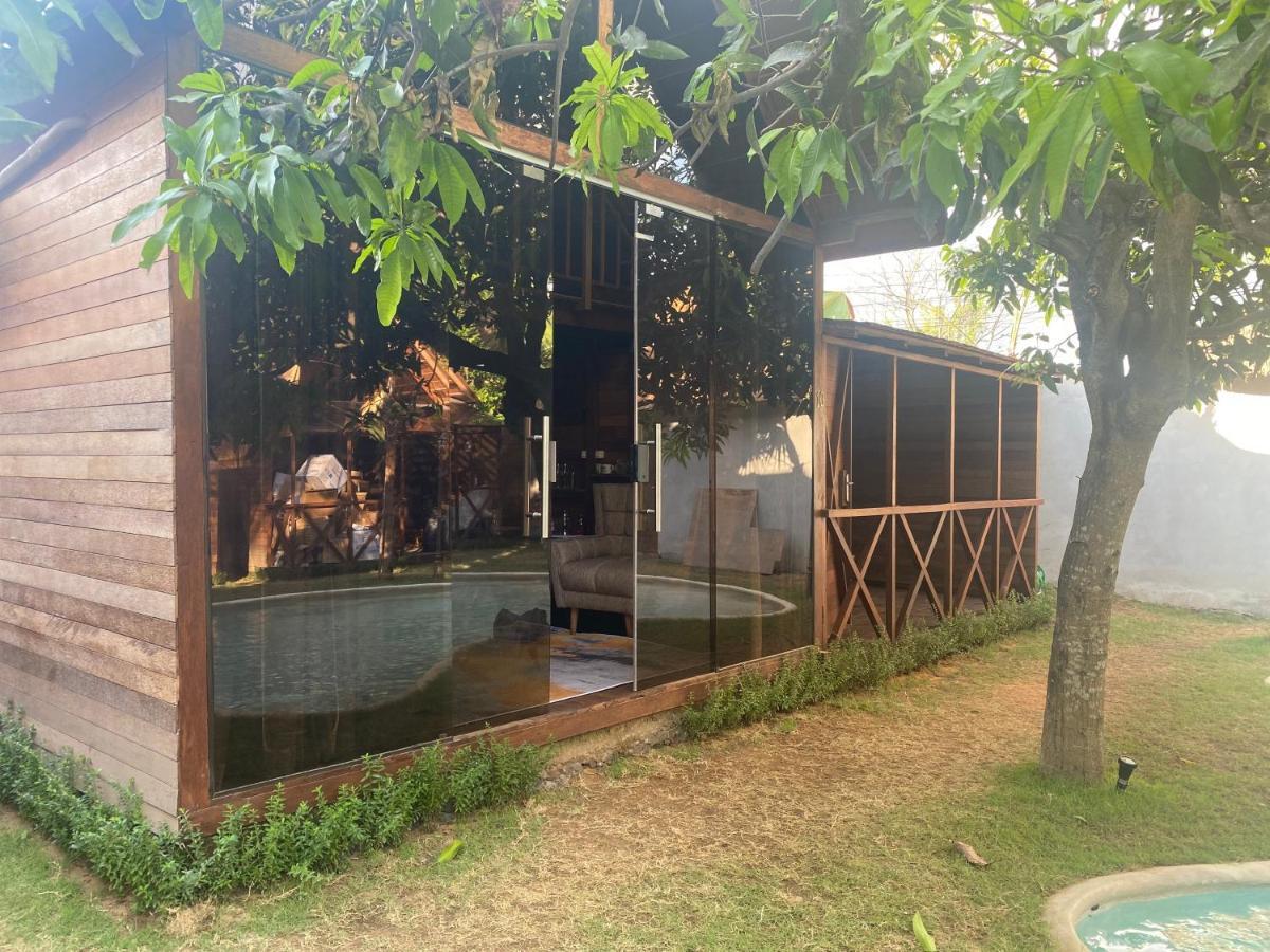 Bali Lagoon Bungalows Nusa Dua (Bali) Exterior foto