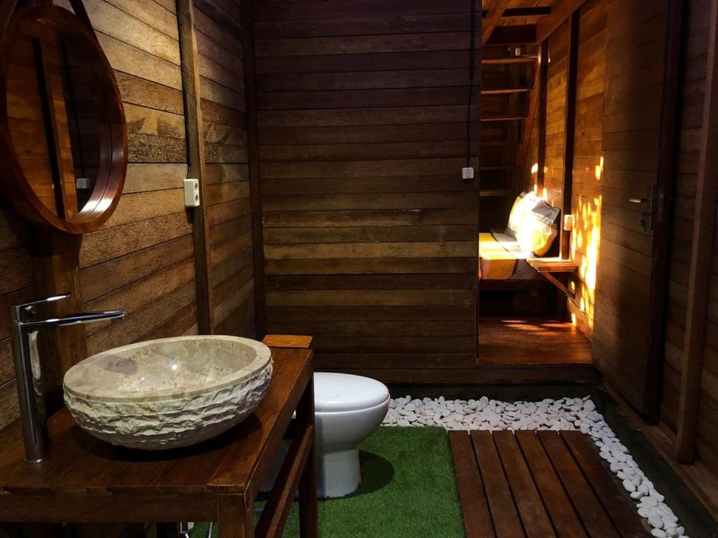 Bali Lagoon Bungalows Nusa Dua (Bali) Exterior foto